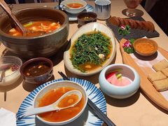 -山石榴·贵州菜(丰盛里店)