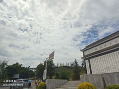 -三岔湖景区