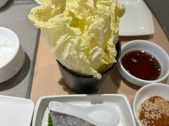 -海底捞火锅(金地广场生日主题店)