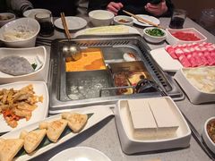 -海底捞火锅(壹悦城店)