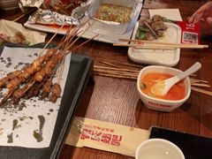 -管氏翅吧(台湾街店)