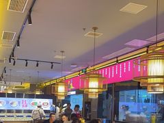 -重庆高老九火锅(万象城店)