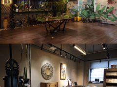 -大视光学•LINDBERG林德伯格•全球手工眼镜集合店(王府井店)