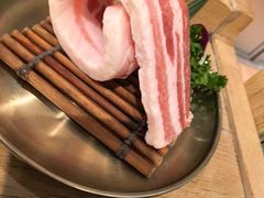 -西塔老太太泥炉烤肉(望京一店)