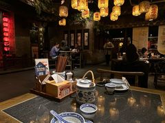 -南京大牌档(新街口德基广场店)