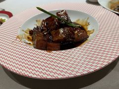 圆苑红烧三宝-圆苑(静安寺店)