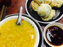-小胖包子王(阜成门内店)