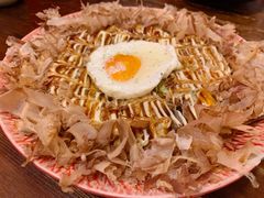 -白石的深夜食堂(大上海店)
