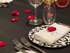 -圣丰索菲特·法国餐厅