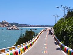 -渔家厨坊·海鲜大排档(湄洲岛店)