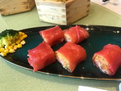 -龙庭华宴·粤菜·早茶