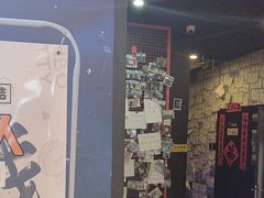 -BlueGame深蓝密室逃脱真人NPC(京投港·长阳店)