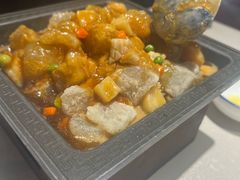 -老大连·海肠捞饭·大连海鲜大连菜(西安路店)