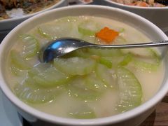 干贝胡瓜-四道菜·福建菜馆(新街口金鹰店)