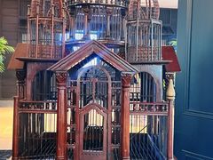 -上海总会SHANGHAICLUB(兴业太古汇店)