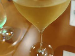 -V Bar海景扒房(北海湾惠龙万达嘉华酒店)