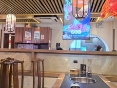 -沸炉重庆老火锅(军事博物馆店)