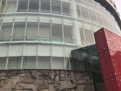 -上海虹桥当代艺术馆