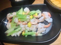 -金牌外婆家(苏州中心店)