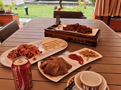 -思金拉措庄园藏餐(太阳岛店)