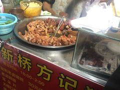 -新桥方记猪蹄