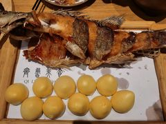 -山东宾馆·齐鲁苑餐厅