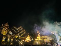 -韶关经律论国际酒店温泉