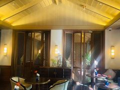 -Le Comptoir de Pierre Gagnaire