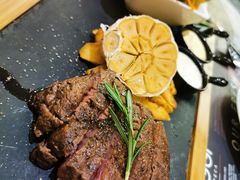 -OGGI TRATTORIA PIZZERIA(深业上城店)