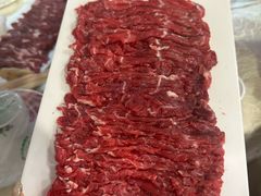 -鑫来顺大铜锅涮羊肉(中山门旗舰店)