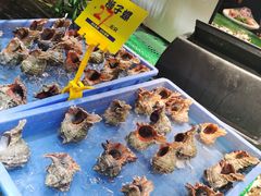 -79号渔船海鲜饭店(宝安店)