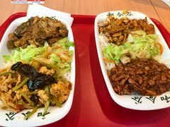 -和合谷(长虹桥店)