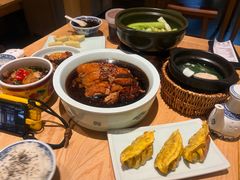 -南京大牌档(龙江新城市广场店)