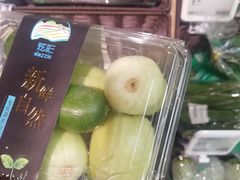 -盒马鲜生(红莲店)
