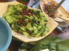 -杨家崴子碳缸烧烤(东三马路店)