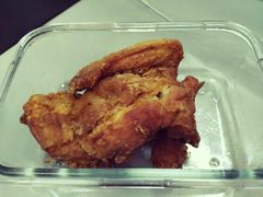 -香园炸鸡(鞍山西道店)