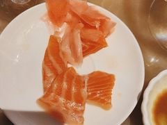 -安蒂娅·海鲜自助餐厅(安蒂娅美兰酒店)