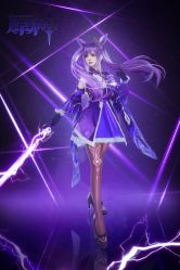 点击看大图 -星元素cosplay动漫摄影写真工作室