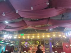 -疯克大象美式烤肉餐厅