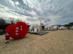 -梁鸿国家湿地公园