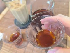 -Metal hands·铁手咖啡