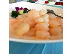 水晶虾仁-廊亦舫Lang Yi Fang Restaurant(金桥店)