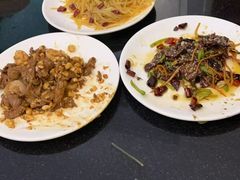-清真宏玉祥黄门脸餐厅(华荫东里店)