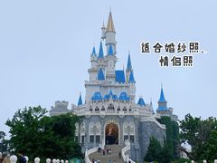 -泉城欧乐堡梦幻世界