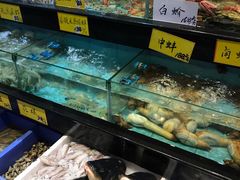 -万山楼海鲜酒家·二十三年老字号