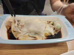 -红荔村肠粉(中银店)