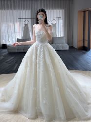 点击看大图 -Chic Bridal 熙可婚纱