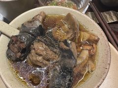 -滇野云南野生菌餐厅(陕西南路店)