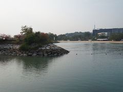 -亚洲大陆最南端