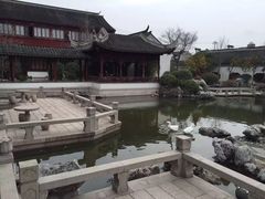 -祝家花園(伯渎港店)